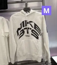 ラスト1点BTS×NIKE ARIRANG フーディー S - メルカリ