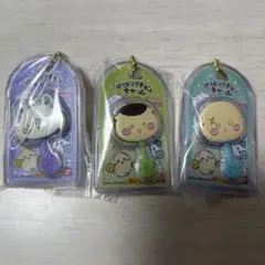 ちいかわ　ミニチュア　チョコチャーム