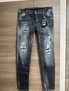 DSQUARED2デニムパンツのサムネイル