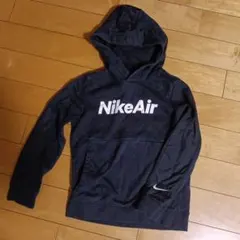 Nike Air フード付きトレーナー S