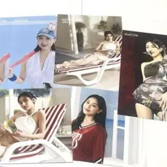 TWICE ジヒョ ラントレ