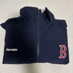 Perushu ナイロンジャケット