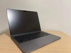 【超美品】MacBook Air Apple M3チップ256GB 13インチ
