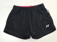 【YONEX】ヨネックス ショートパンツ サイズS