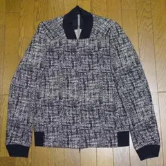 Kazuyuki kumagai ジャガードジャケット 1のサムネイル