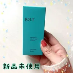 【新品未開封】JOLT オールインワンセラム　オールインワン美容液