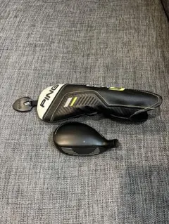 PING G430 3U,4U,5U ヘッドのみ3本セット(未使用カバー付き) PING G430 3U,4U,5U ヘッドのみ3本セット(未使用カバー付き)