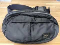 【希少】 ヘッドポーター タンカー ネイビー ボディバッグ ショルダーバッグ ヘッドポーター PORTER タンカー ネイビー 初期 希少 ミニショルダー