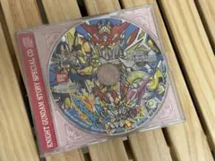 【新品】Gセイバー オリジナルサウンドトラック ガンダム誕生20周年サントラCD Amazon.co.jp: G-SAVIOR (日本語版) ― オリジナル・サウンドトラック