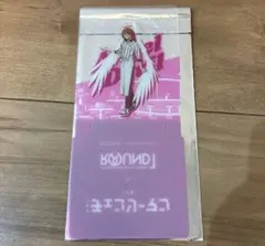 劇場版 チェンソーマンレゼ篇　天使の悪魔　スタンディコースター　ラウンドワン限定