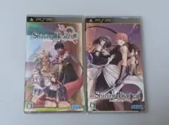 シャイニング・ブレイド　＆　シャイニング・ハーツ