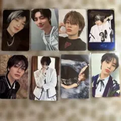 スキズ　アイエン　トレカまとめ売り