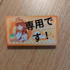 専用です！他の方購入禁止！