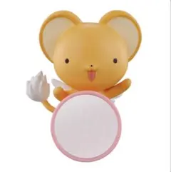 カードキャプターさくらくっつきマスコット　ケロちゃん