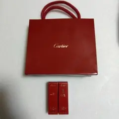 【新品未使用】カルティエ　香水　サンプル