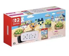 たまごっちのプチプチおみせっち おまちど~さま! Switch2 ポーチセット
