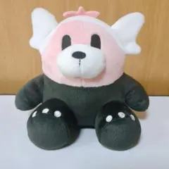 タグ付き】ポケモンドールズ キテルグマ ぬいぐるみ ポケモンセンター