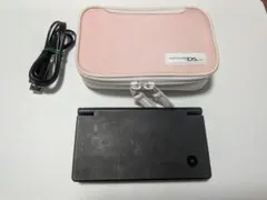 【動作確認済】ニンテンドーDSi 本体 セット（タッチペン・充電器・ケース付）
