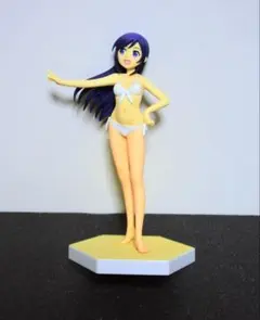 中二病でも恋がしたい！ プレミアムサマービーチフィギュア 小鳥遊六花