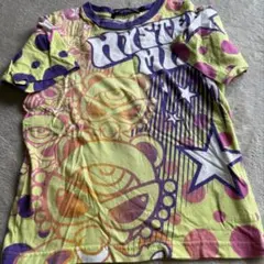 HYSTERIC MIN Tシャツ サイズ100cm
