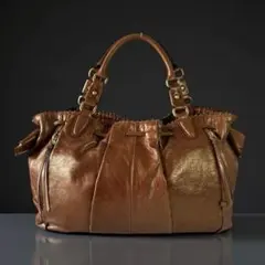 00s leather bag archive y2k SAZABY サザビー - メルカリ