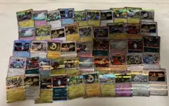 ポケモンカード 約50枚セット