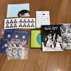 iKON TAKE OFF バビ BOBBY