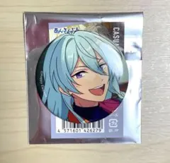 あんさんぶるスターズ!! あんスタ コレクション 缶バッジ 日々樹渉