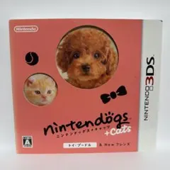11・ニンテンドッグス＋キャッツ