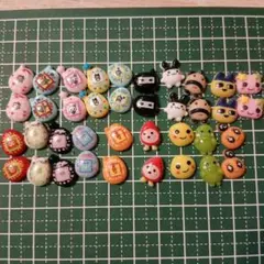 たまごっちネイルパーツセット