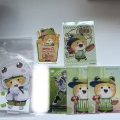 カラフルピーチ シヴァ まとめ売り