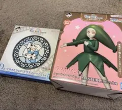 クレヨンしんちゃん 一番くじ フィギュアセット 名作シネマズD賞 ラストワン賞