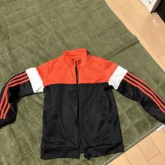 アディダス　ジャージ上