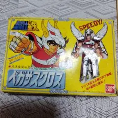 2026年最新】聖闘士星矢クロスボックスの人気アイテム - メルカリ