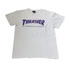 THRASHER スラッシャー は半袖Tシャツ