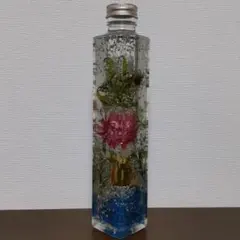바바리움 가든 칵테일