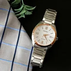 【新品】SEIKO ASTRON SBXY034 アストロン 腕時計　保証書付きのサムネイル