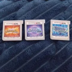 2026年最新】ポケモン ds サンムーンの人気アイテム - メルカリ