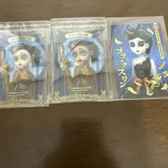 第五人格ウエハースカード