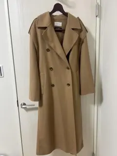 FRAY I.D ロングコート　2way