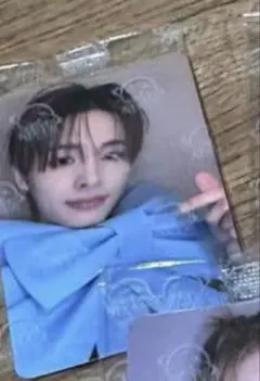 NEXZ ハル 直筆サイン 2025年最新】NEXZハル サインの人気アイテム - メルカリ