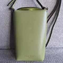 コールハーン　　ミニショルダーバッグ