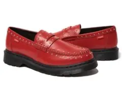 2026年最新】dr.martens supreme 26の人気アイテム - メルカリ