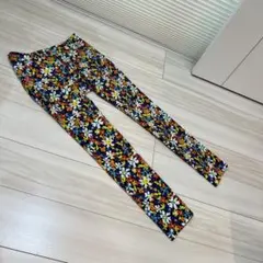 鮮やか　ルコック　ゴルフ　ストレッチ　パンツ　サイズSのサムネイル