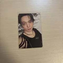 SEVENTEEN HAPPY BURSTDAY ディノ