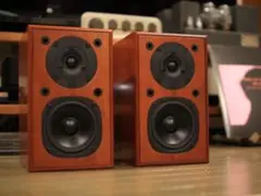 DALI Royal Menuet II スピーカー ペアのサムネイル