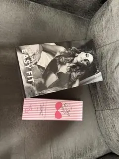 【まゆ様専用】NuBra Easy Fit & NuBra soap セット