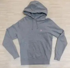 CHAMPION パーカー サイズM 胸ロゴ