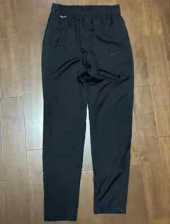ナイキ　トレーニングパンツ　黒　M DRY-FIT メンズ