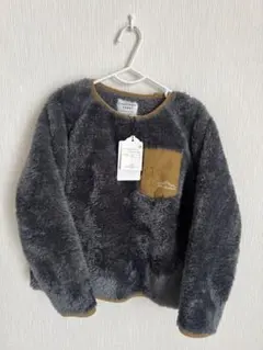 モコモコアウター♡新品未使用